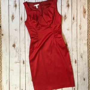 London Times - cocktail dress